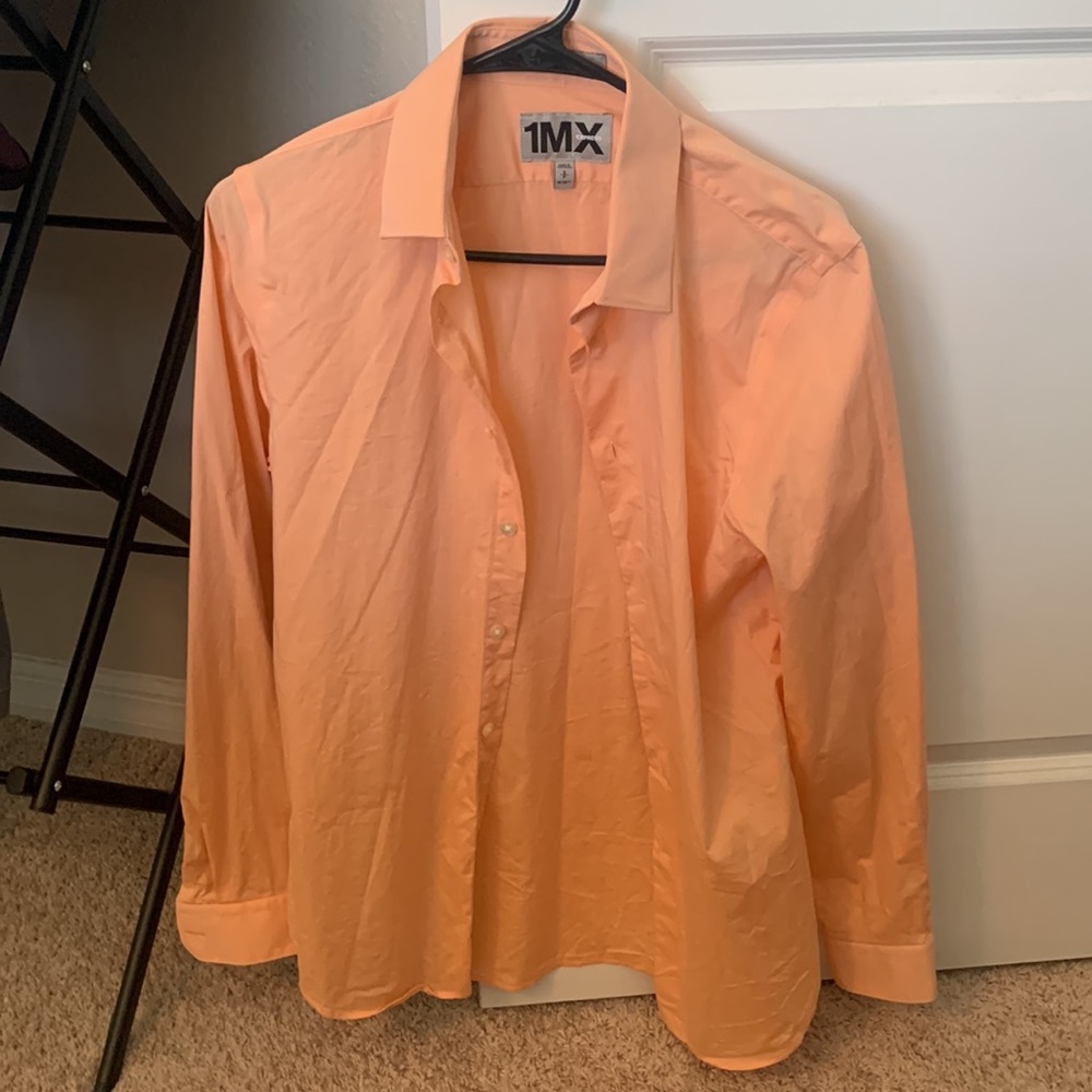 Express shirt